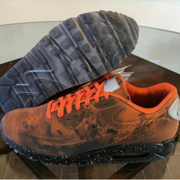 Nike Air Max 90 QS Mars Landing Women's Size 6.5 - Picture 1 of 4